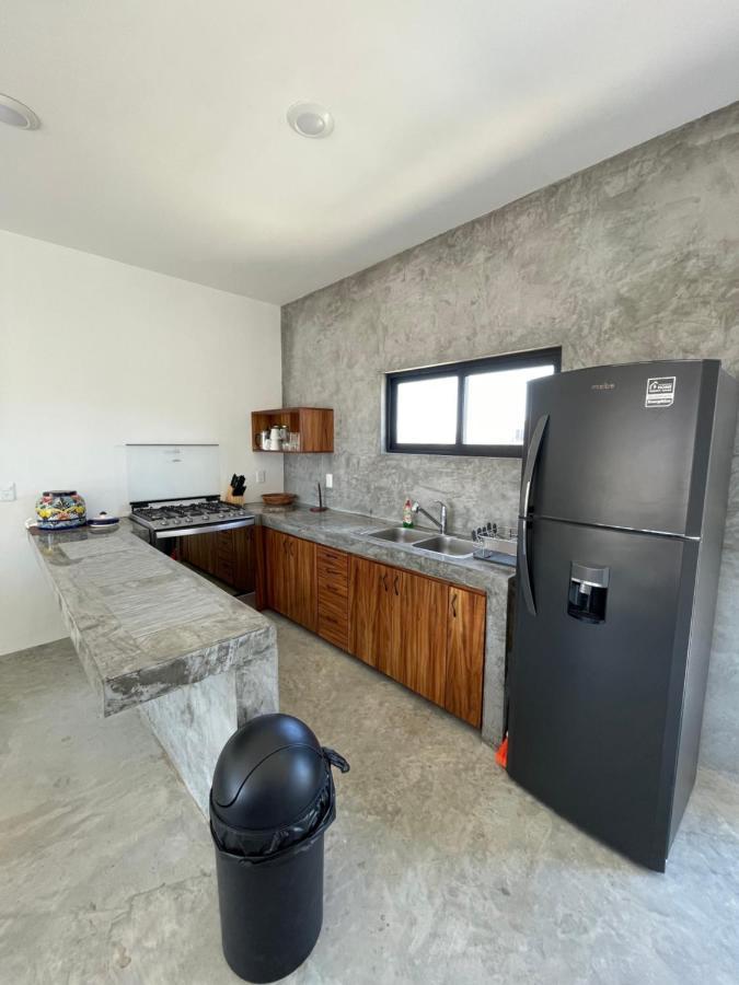 Villas Del Scarlet Cardones El Cardonal 외부 사진