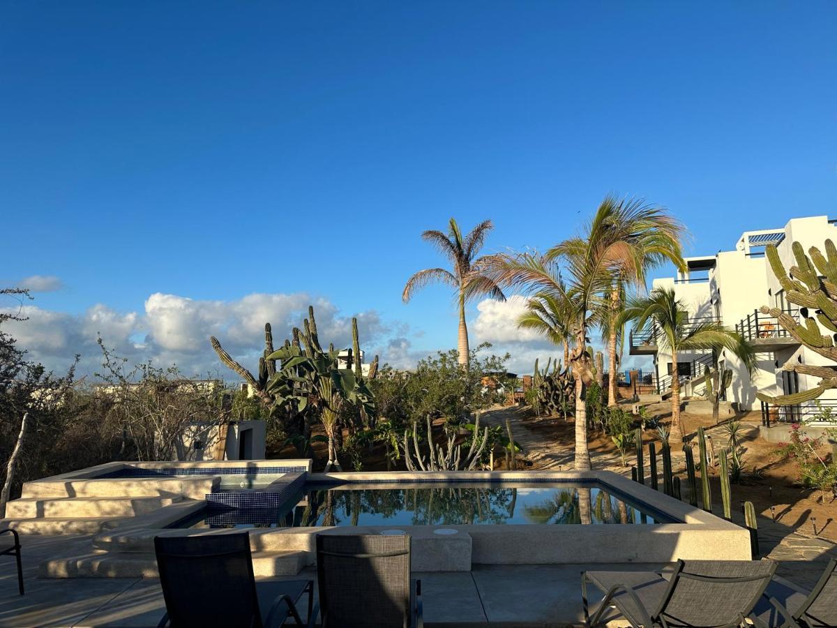 Villas Del Scarlet Cardones El Cardonal 외부 사진
