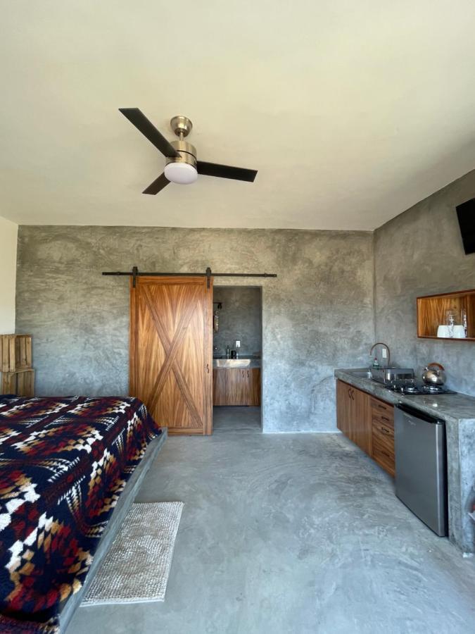 Villas Del Scarlet Cardones El Cardonal 외부 사진