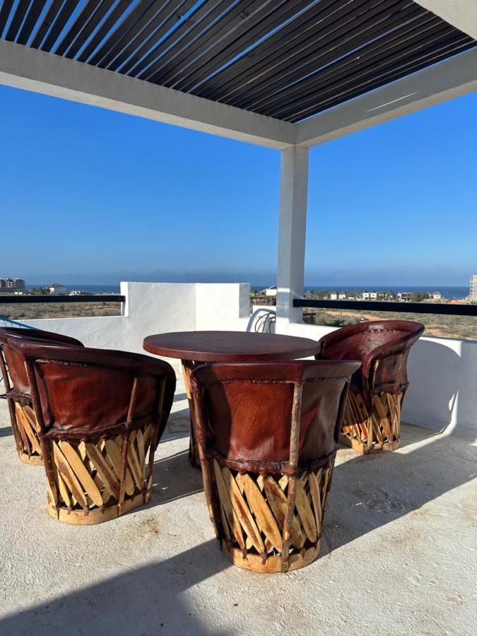 Villas Del Scarlet Cardones El Cardonal 외부 사진