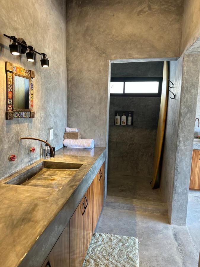 Villas Del Scarlet Cardones El Cardonal 외부 사진