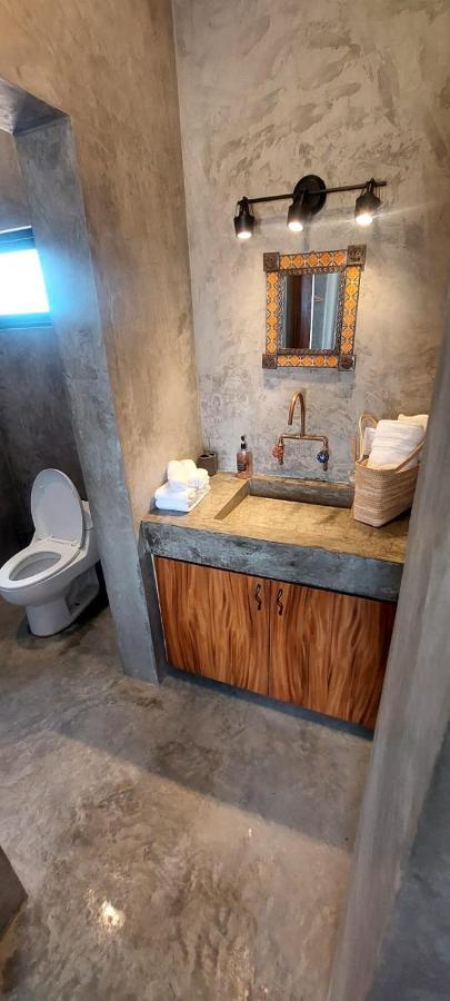 Villas Del Scarlet Cardones El Cardonal 외부 사진