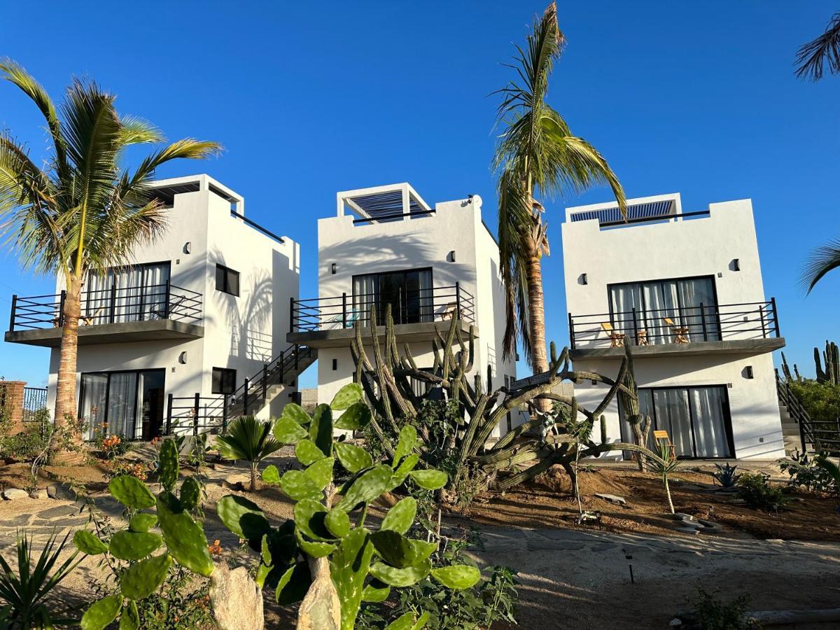 Villas Del Scarlet Cardones El Cardonal 외부 사진