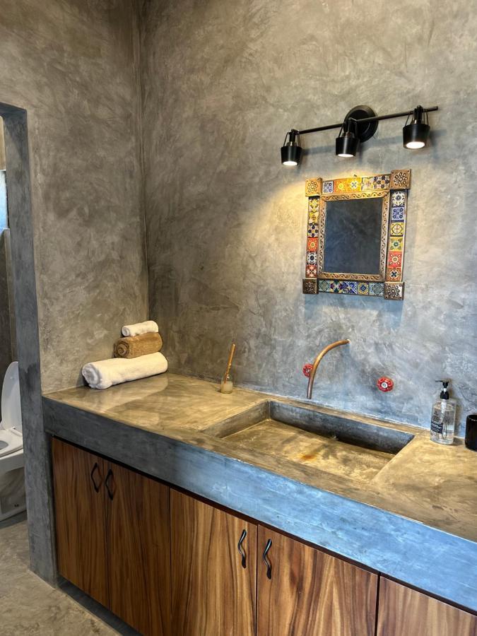 Villas Del Scarlet Cardones El Cardonal 외부 사진