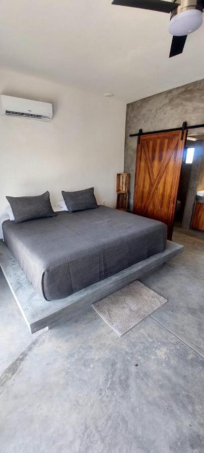 Villas Del Scarlet Cardones El Cardonal 외부 사진